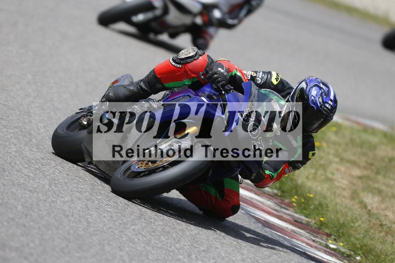 /21 29.05.2025 Speer Racing ADR/Gruppe rot/303